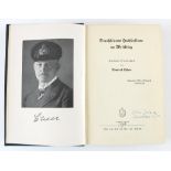 Geschichte: Scheer, (Reinhard) Admiral. Deutschlands Hochseeflotte im Weltkrieg. Persönliche