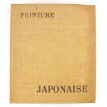 Kunst: Skira, Albert. Les Trésors de l'Asie. La Peinture Japonaise. Texte de Akiyama Terukazu.