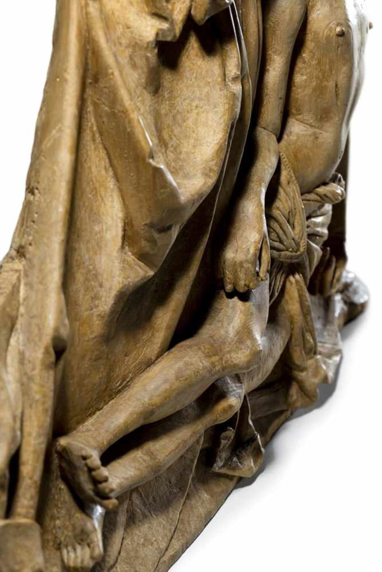 Riemenschneider, Tilman und WerkstattHeiligenstadt um 1460 - 1531 Würzburg, Würzburg, um 152046 x 44 - Bild 6 aus 10