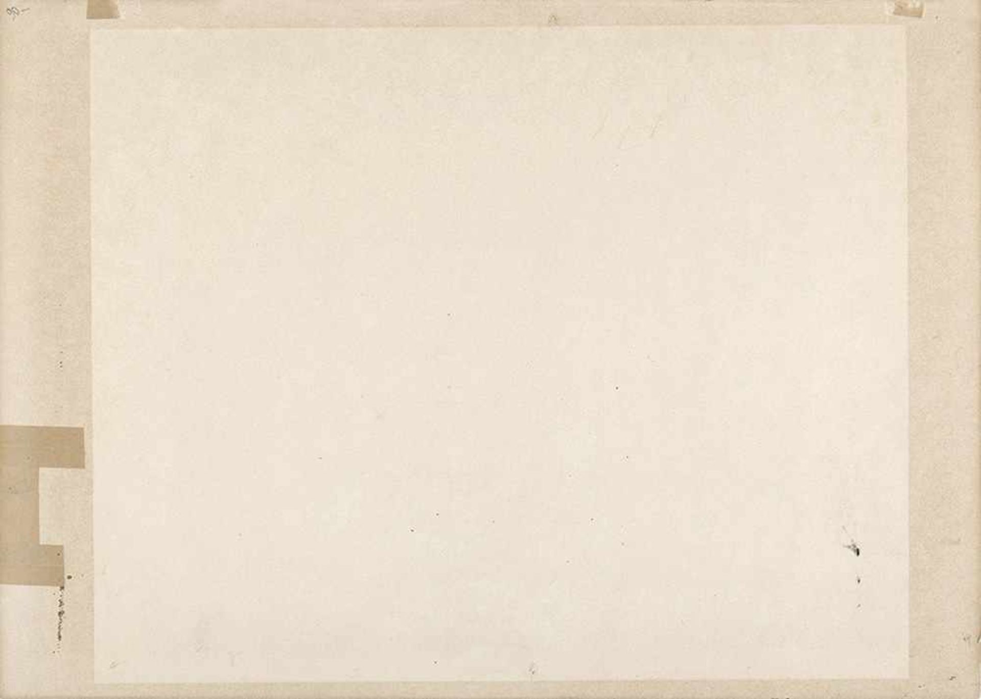 Heckel, ErichDöbeln, 1883 - Hemmenhofen, 197028 x 35,4 cm,R."Grunewald", 1912. Lithografie auf - Bild 2 aus 2
