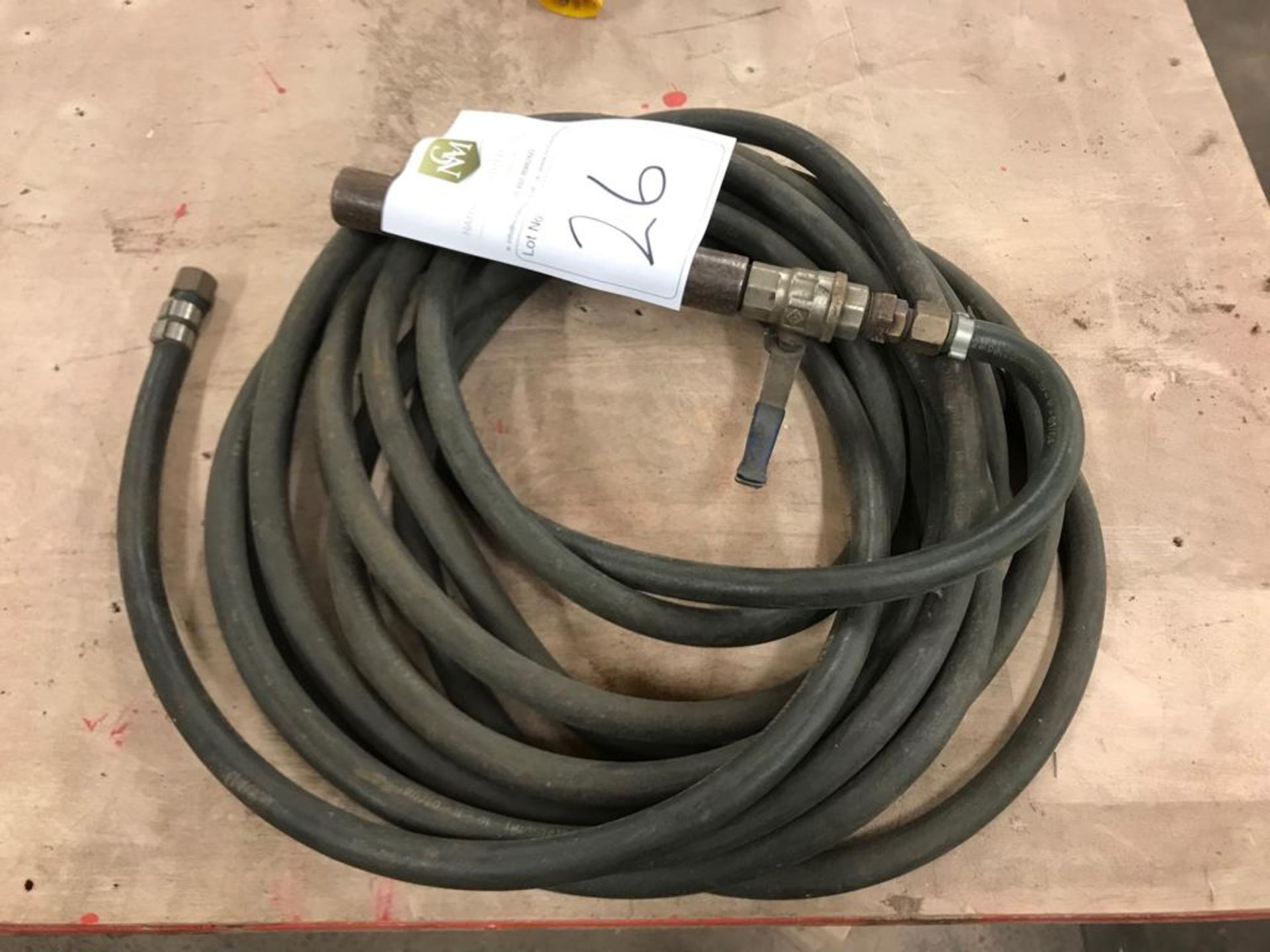 Air Hose