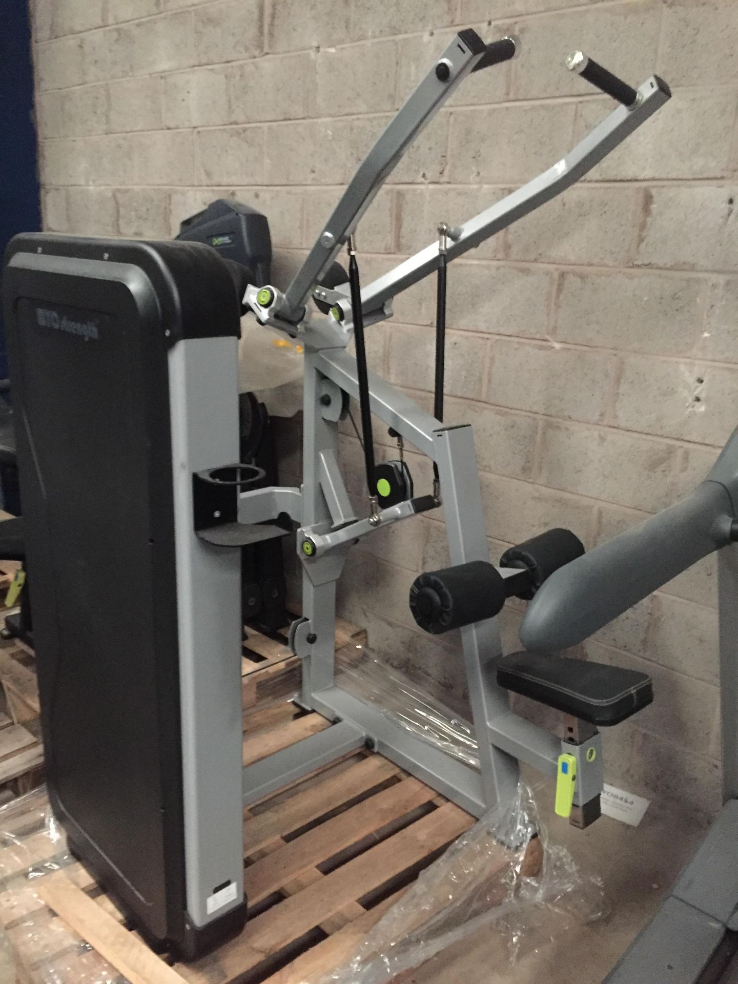 DHZ Evost Pulldown (E3035A) - Image 2 of 2