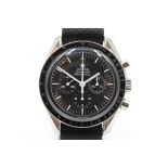 Omega Speedmaster Moonwatch - 3570.50.00