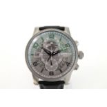 MONTBLANC Timewalker Twinfly Automatic Limited Edition -888