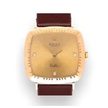 Vintage 18Carat Gold Rolex Ladies Cellini Watch 4084 - 1995 Perfect Condition