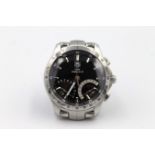 Tag Heuer Link CJF7112 Steel watch Calibre S