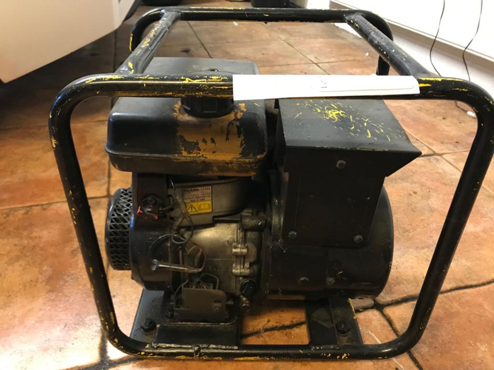 Generator - Image 4 of 5