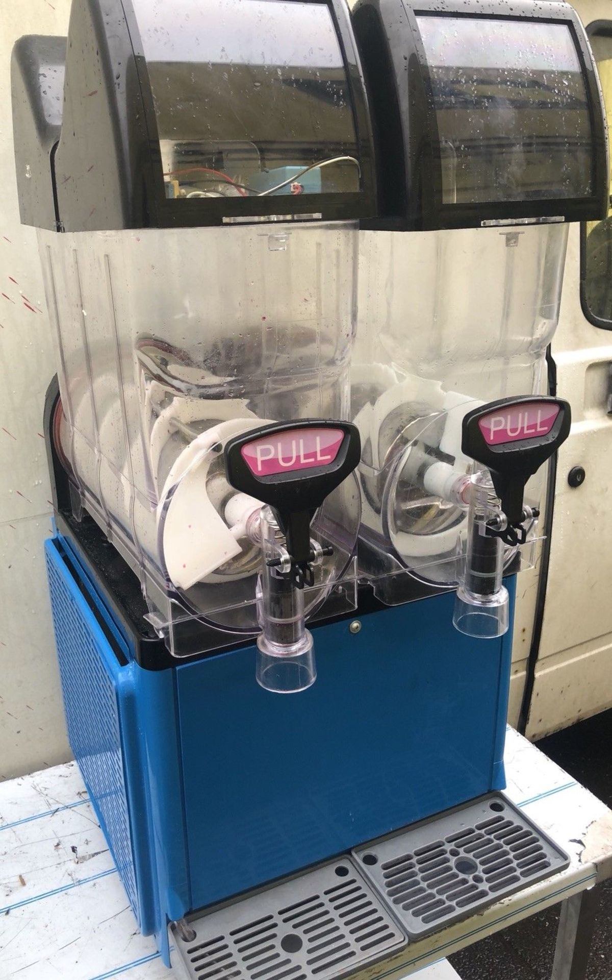 Slush Machine - Image 4 of 5