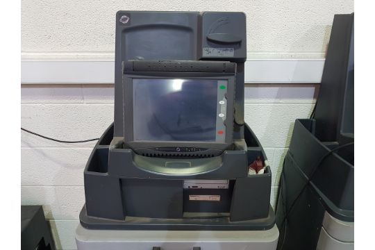 Jaguar WDS Diagnostics old jaguar diagnostic wds system not tested on