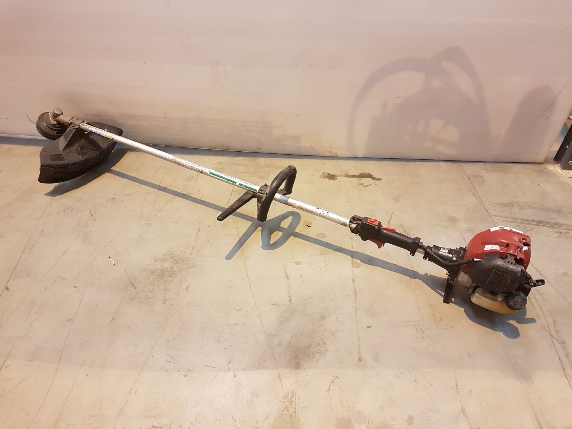 Honda pS260 Honda Powered Brush Cutter / Strimmer