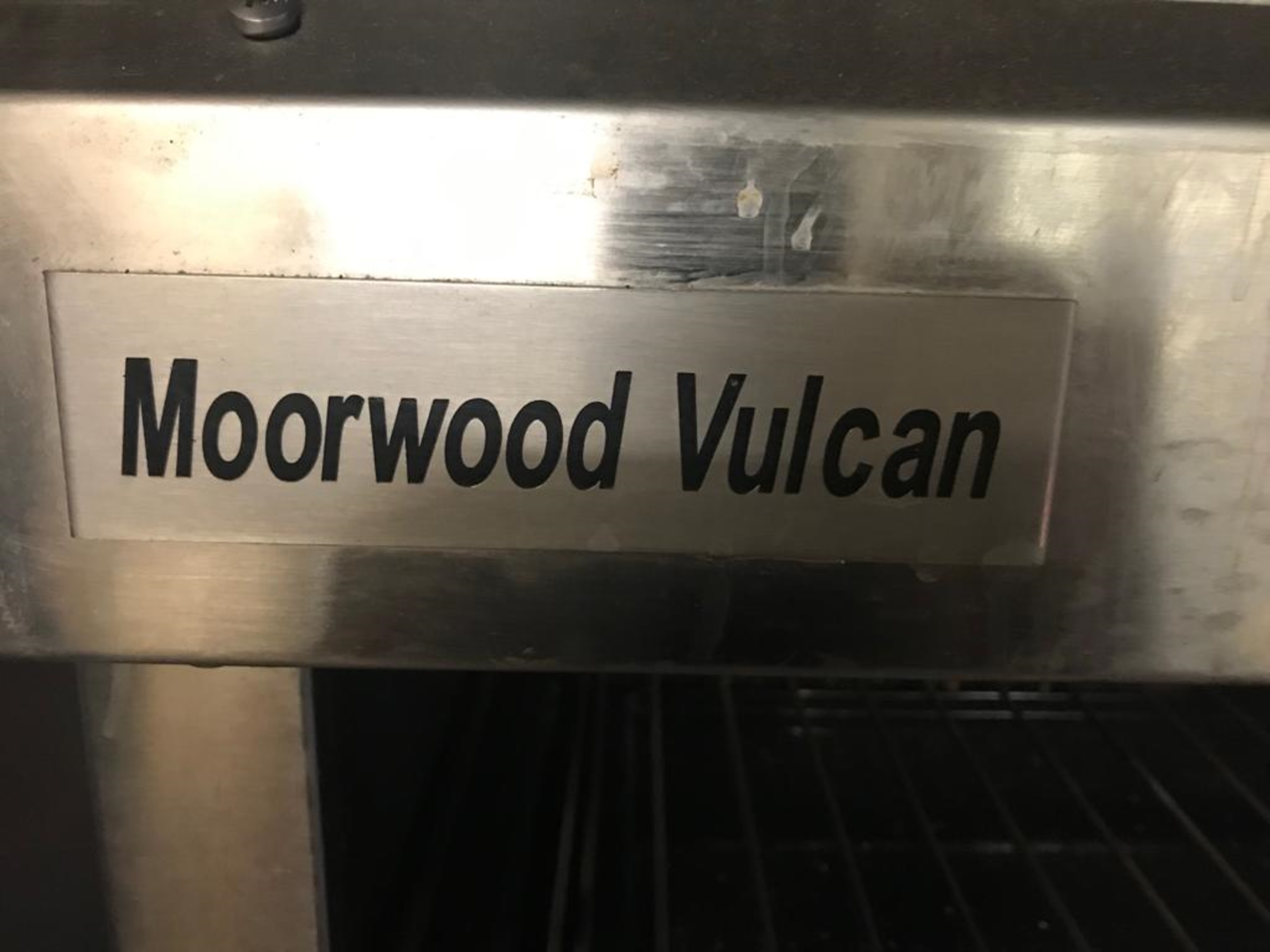 Moorwood Vulcan Grill - Image 9 of 10