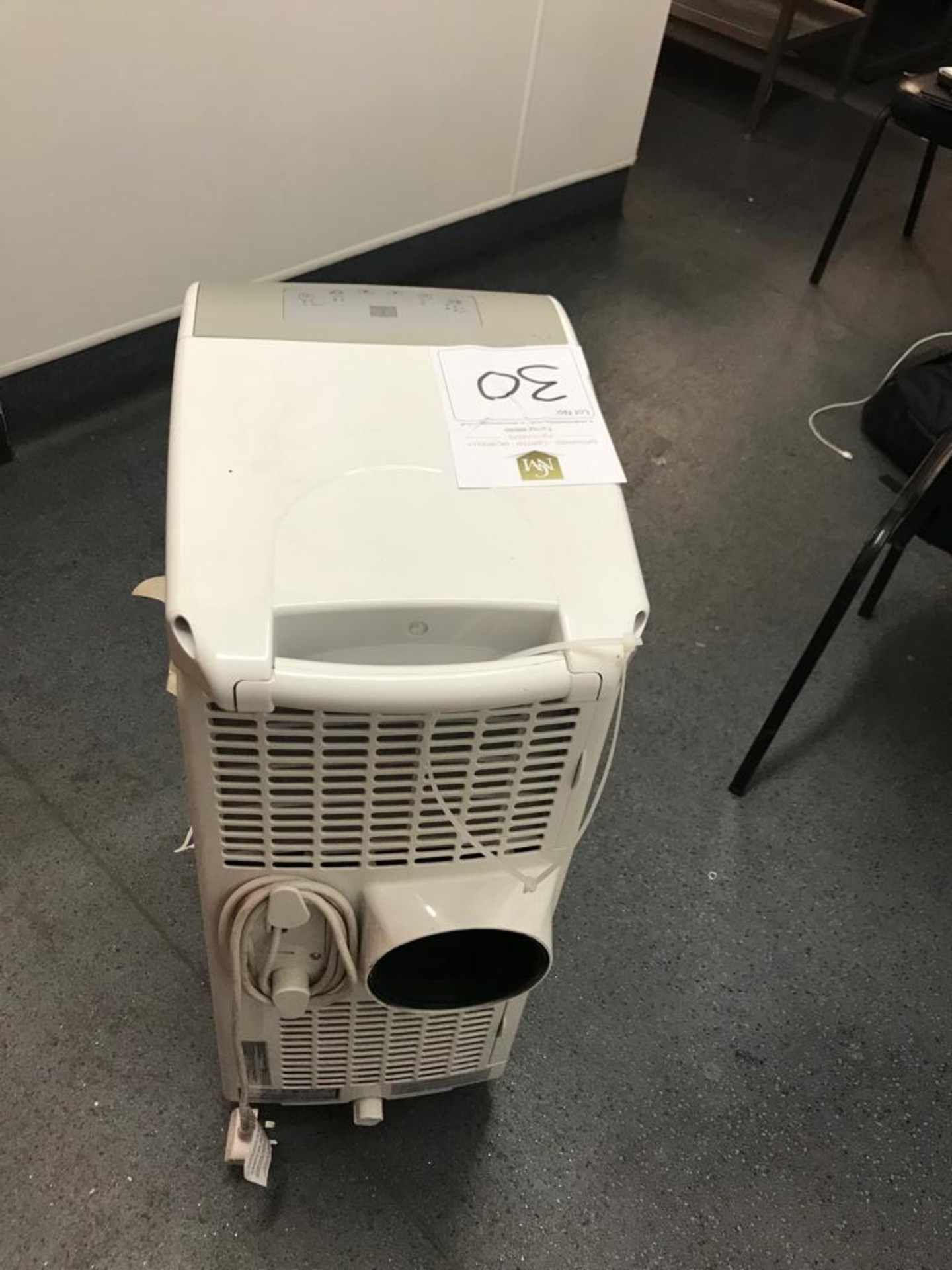 Amcor Portable Air Conditioning Unit - Image 8 of 10