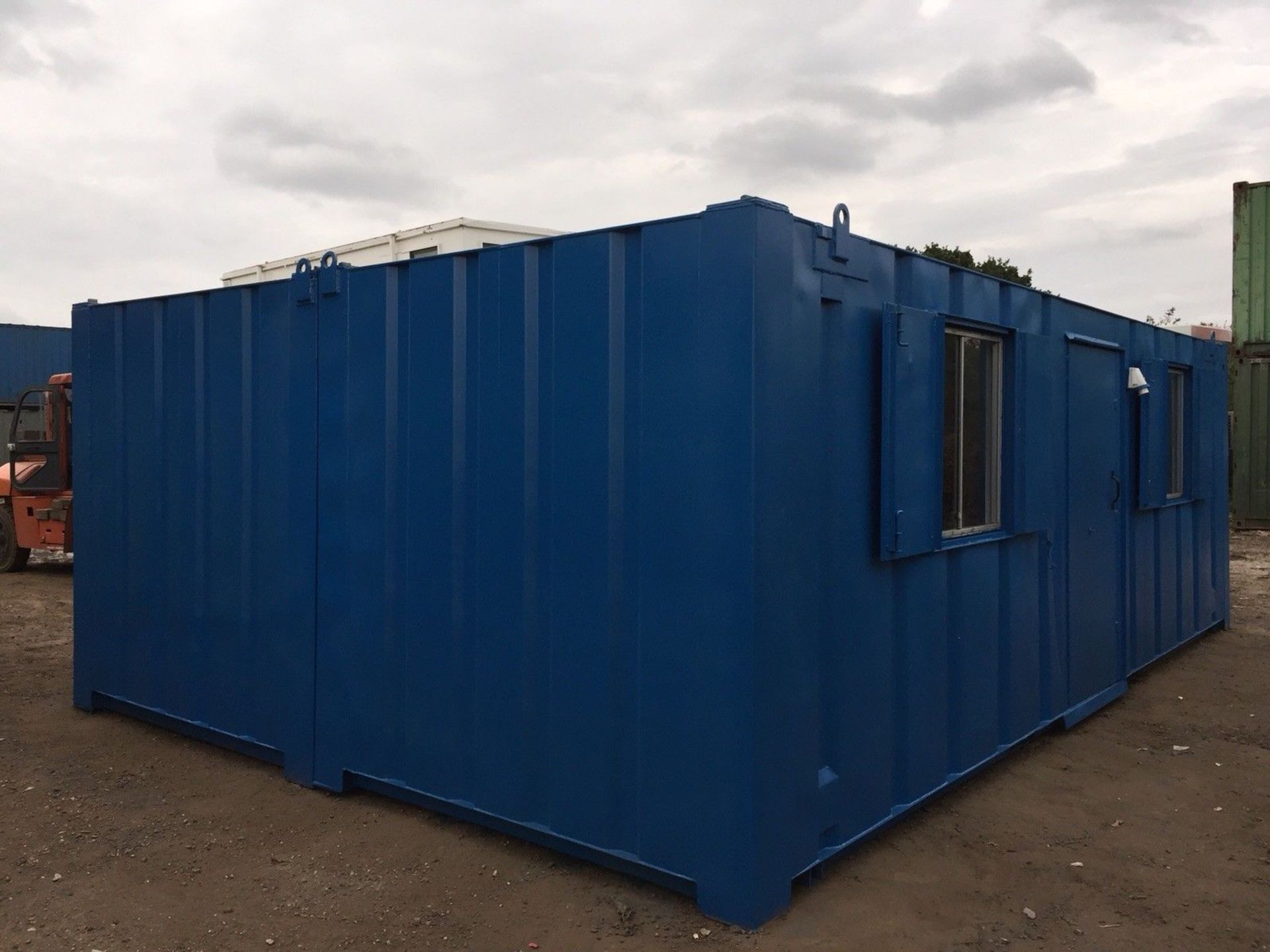 24ft x 16ft Office Modular - Image 2 of 7