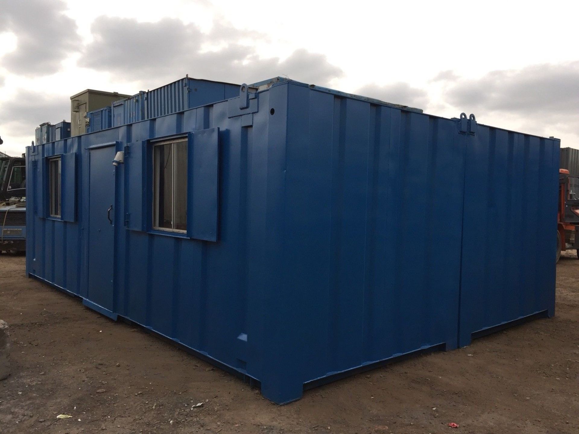 24ft x 16ft Office Modular - Image 3 of 7