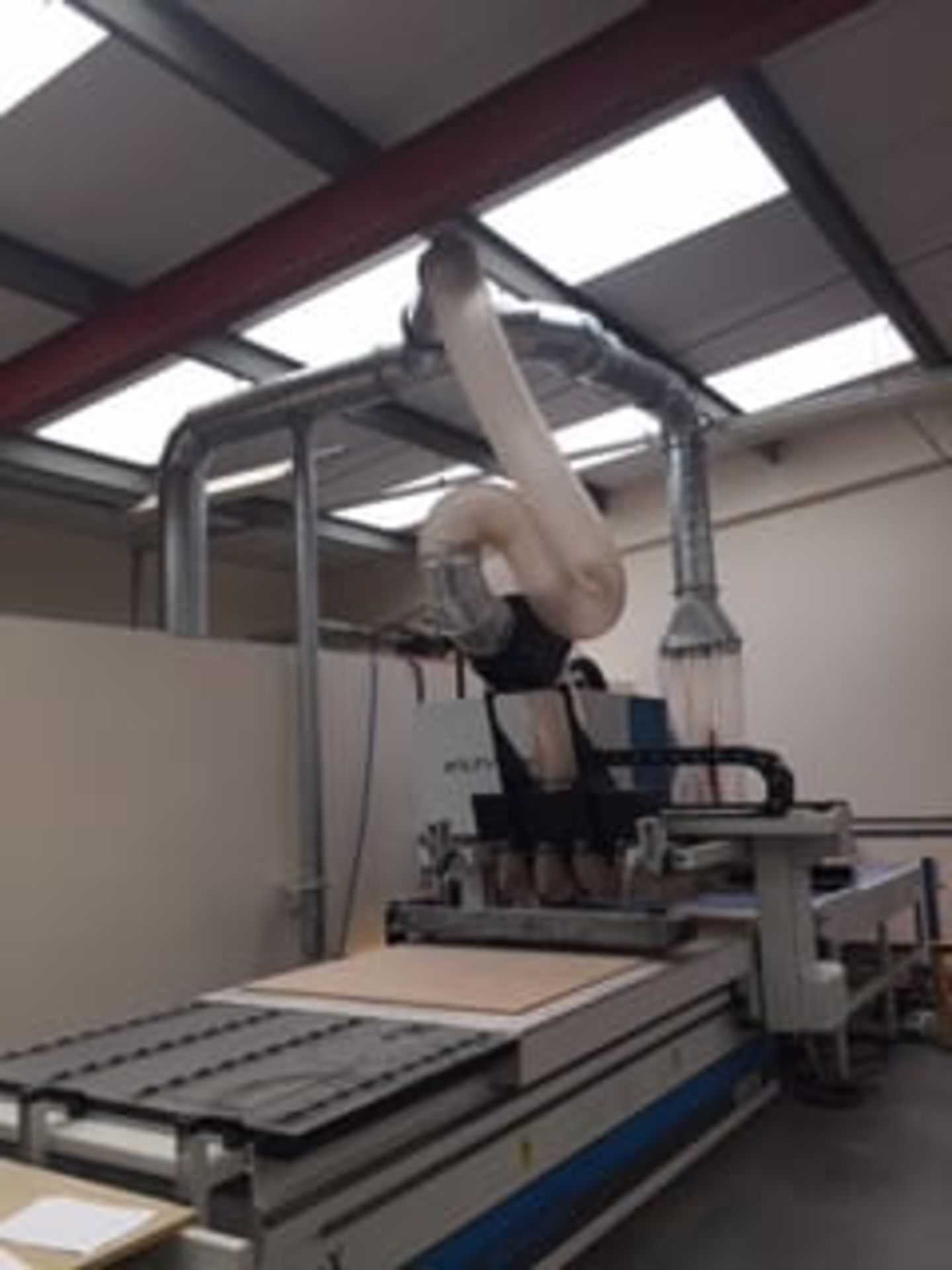 Extreme Line 1325 CNC Router - Image 9 of 11