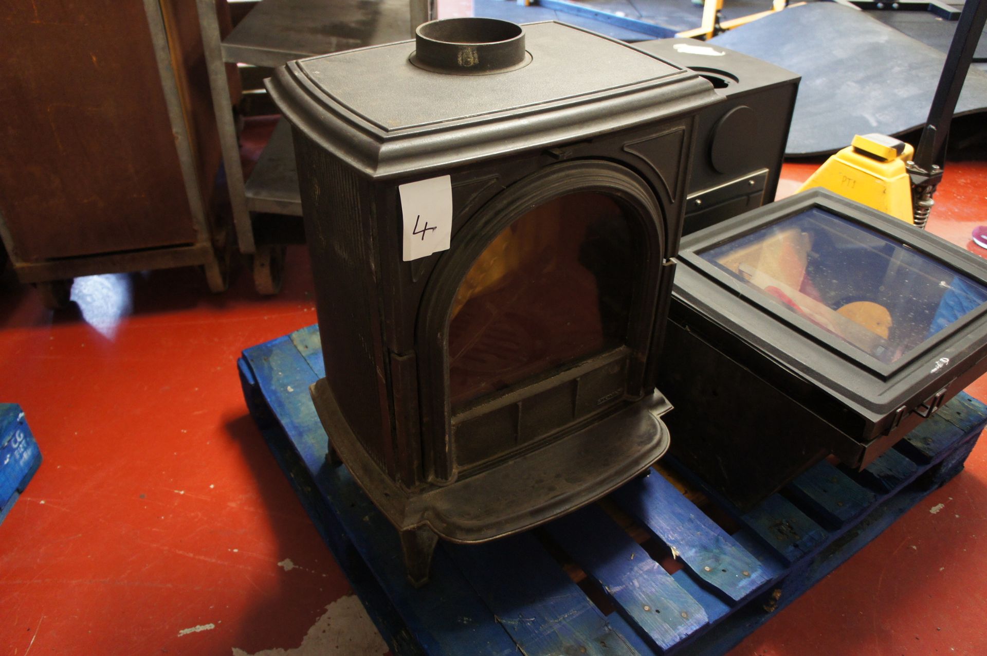 Stovax Multifuel Stove - Image 2 of 3