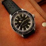 Vintage OMEGASeamaster Watch