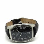 LOT WITHDRAWN | Longines Evidenza Automatic Gents Dress Watch