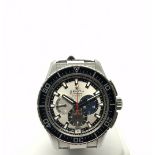 Zenith El Primero Stratos Automatic Gents Dial Watch