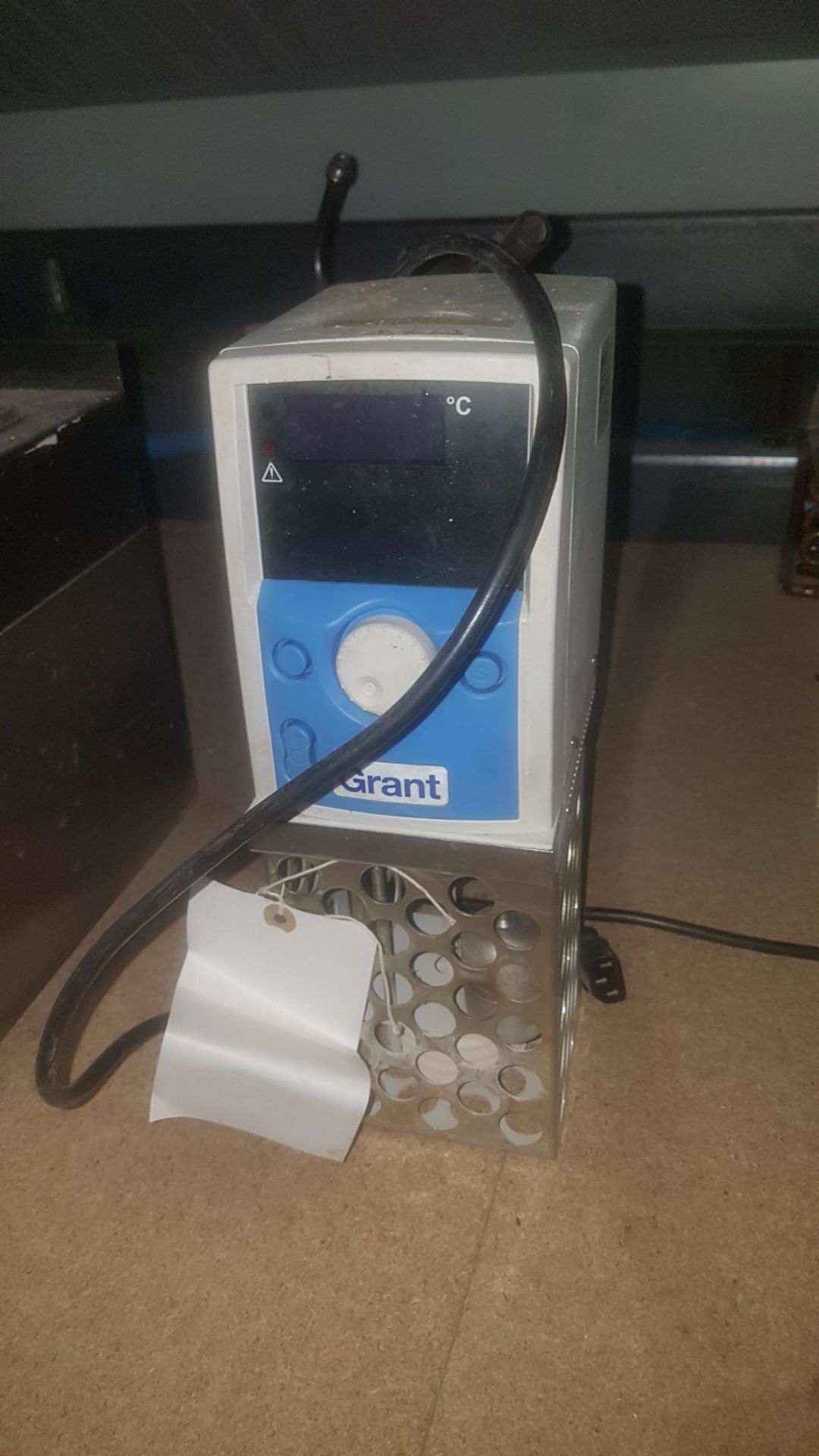 Grant Proffesional Sous Vide Machine