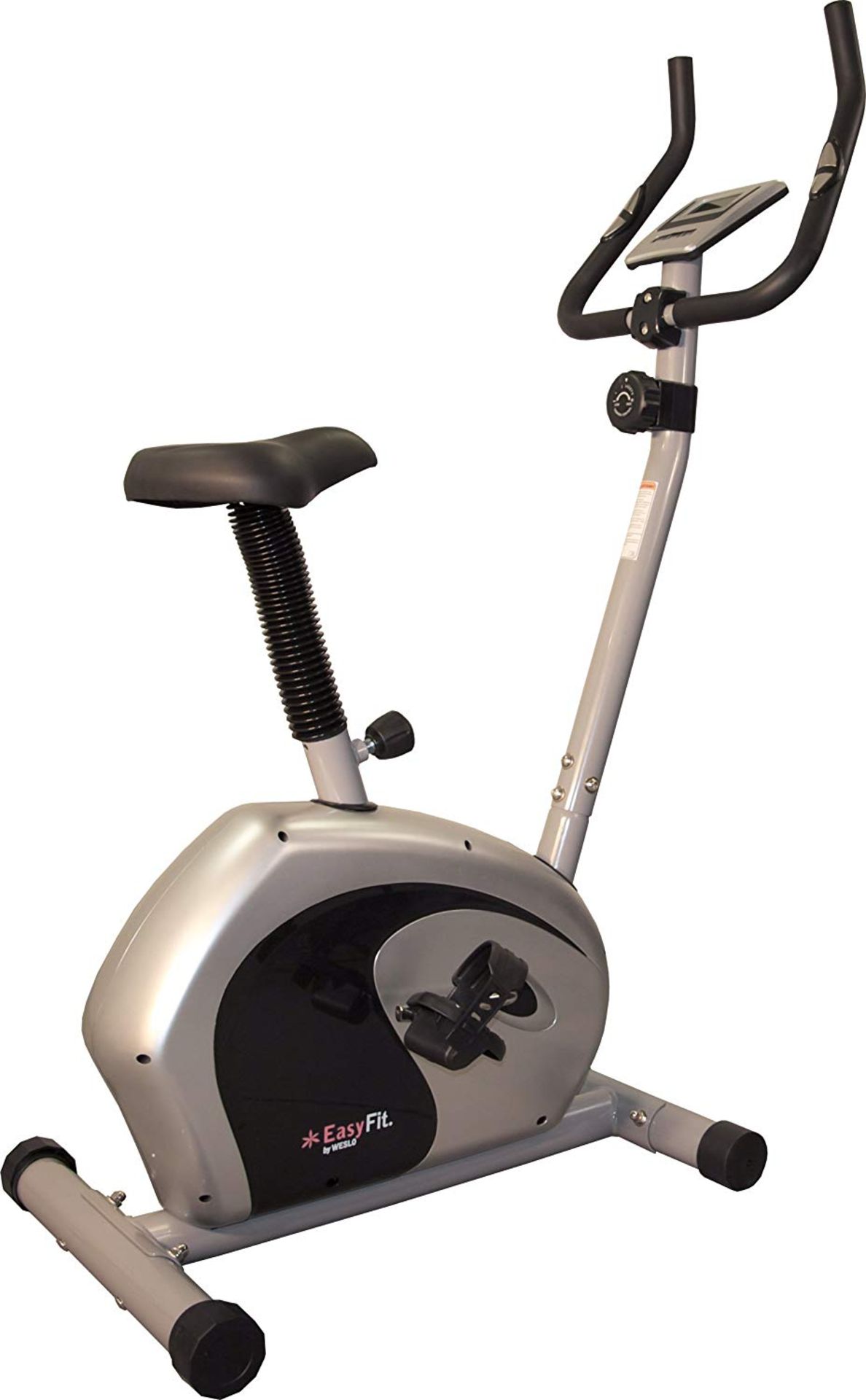 Weslo Alpha 210 Upright Exercise Bike