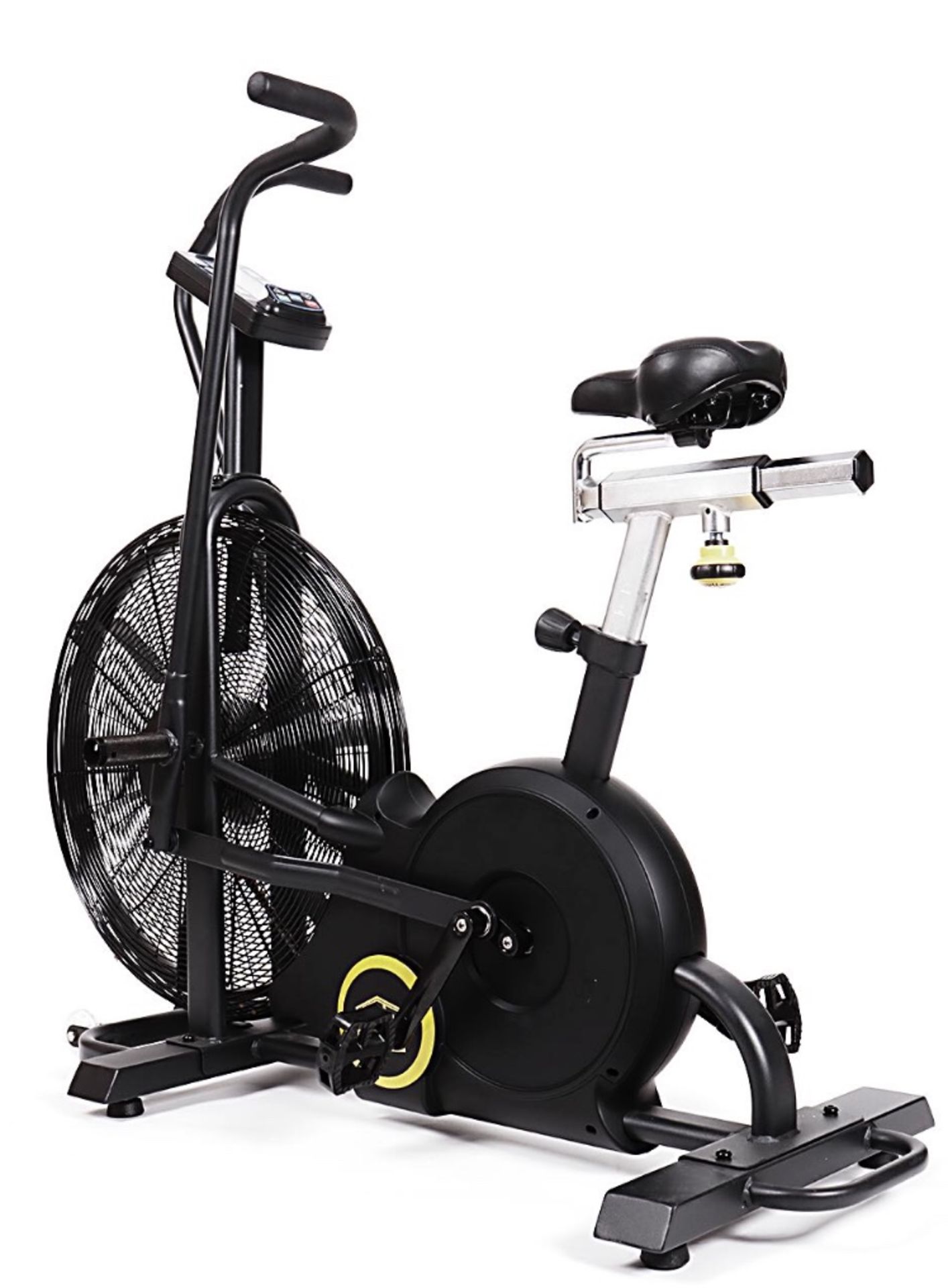 MAS Fitness Air Bike - Image 3 of 3