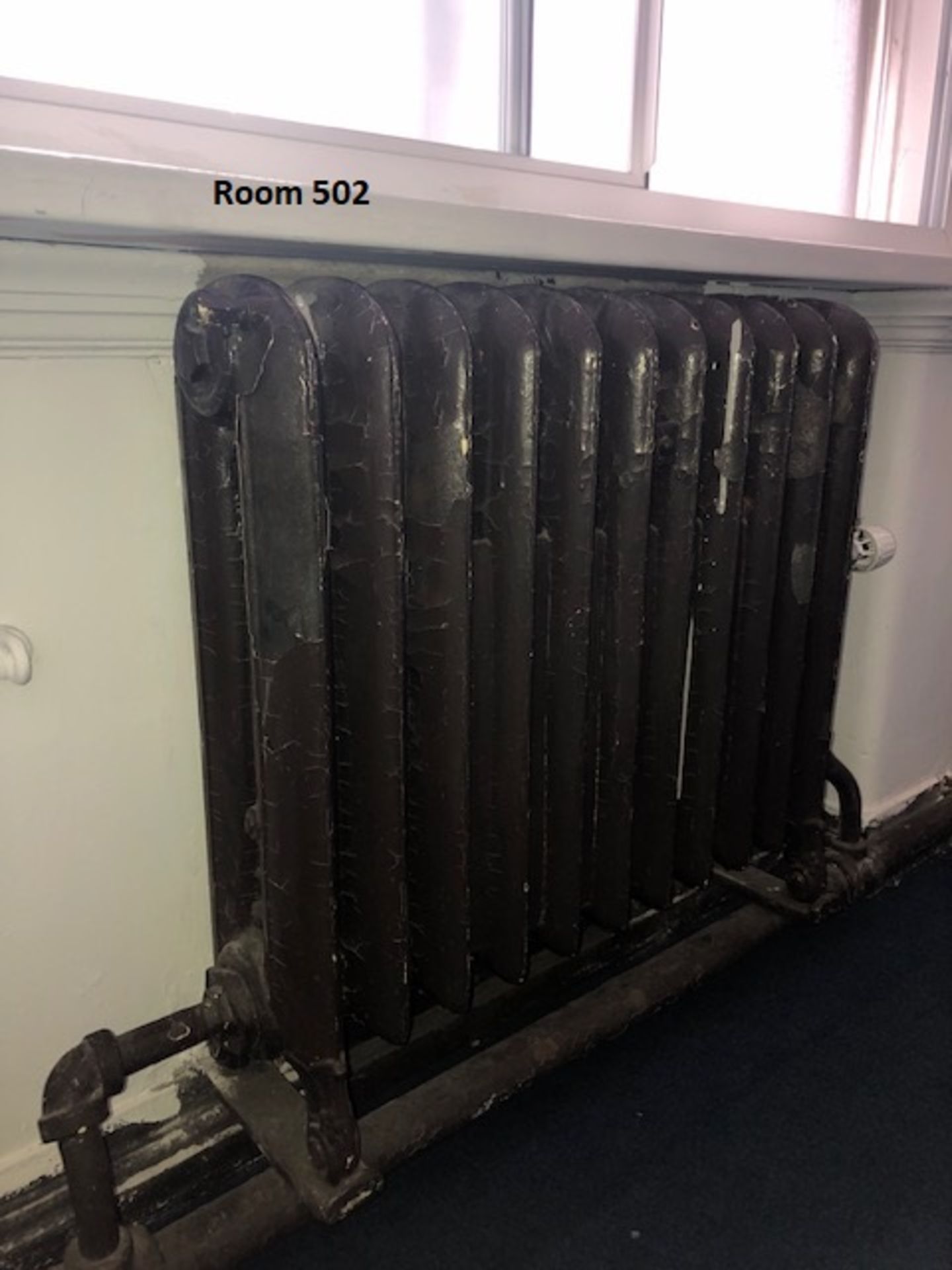 Radiator