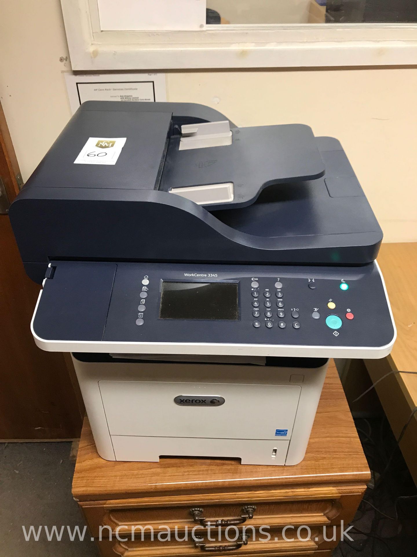 Xerox Printer