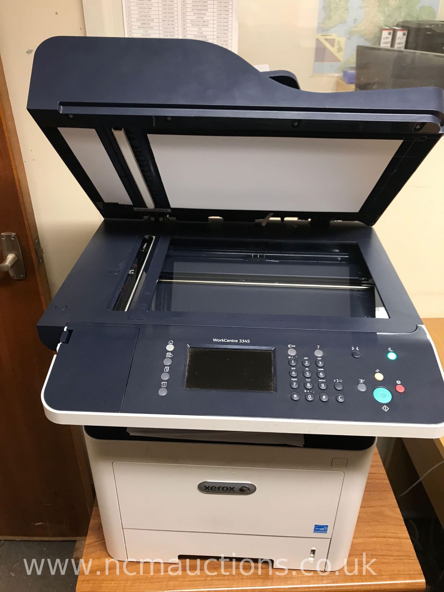 Xerox Printer - Image 2 of 3