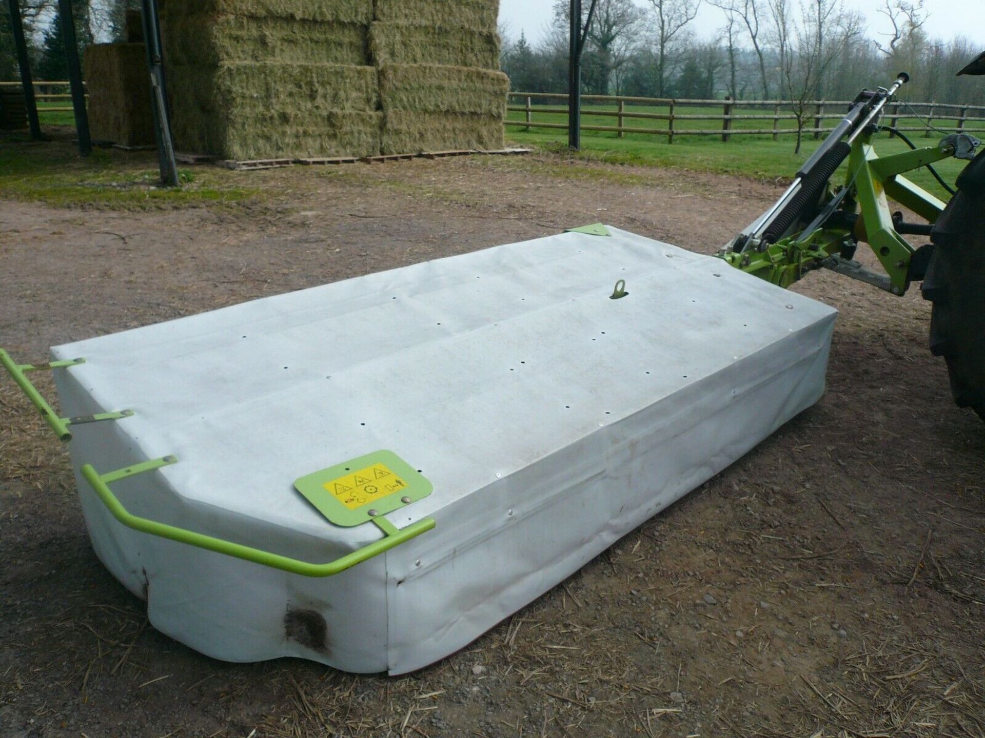 Claas Disco 290 Mower - Image 2 of 6