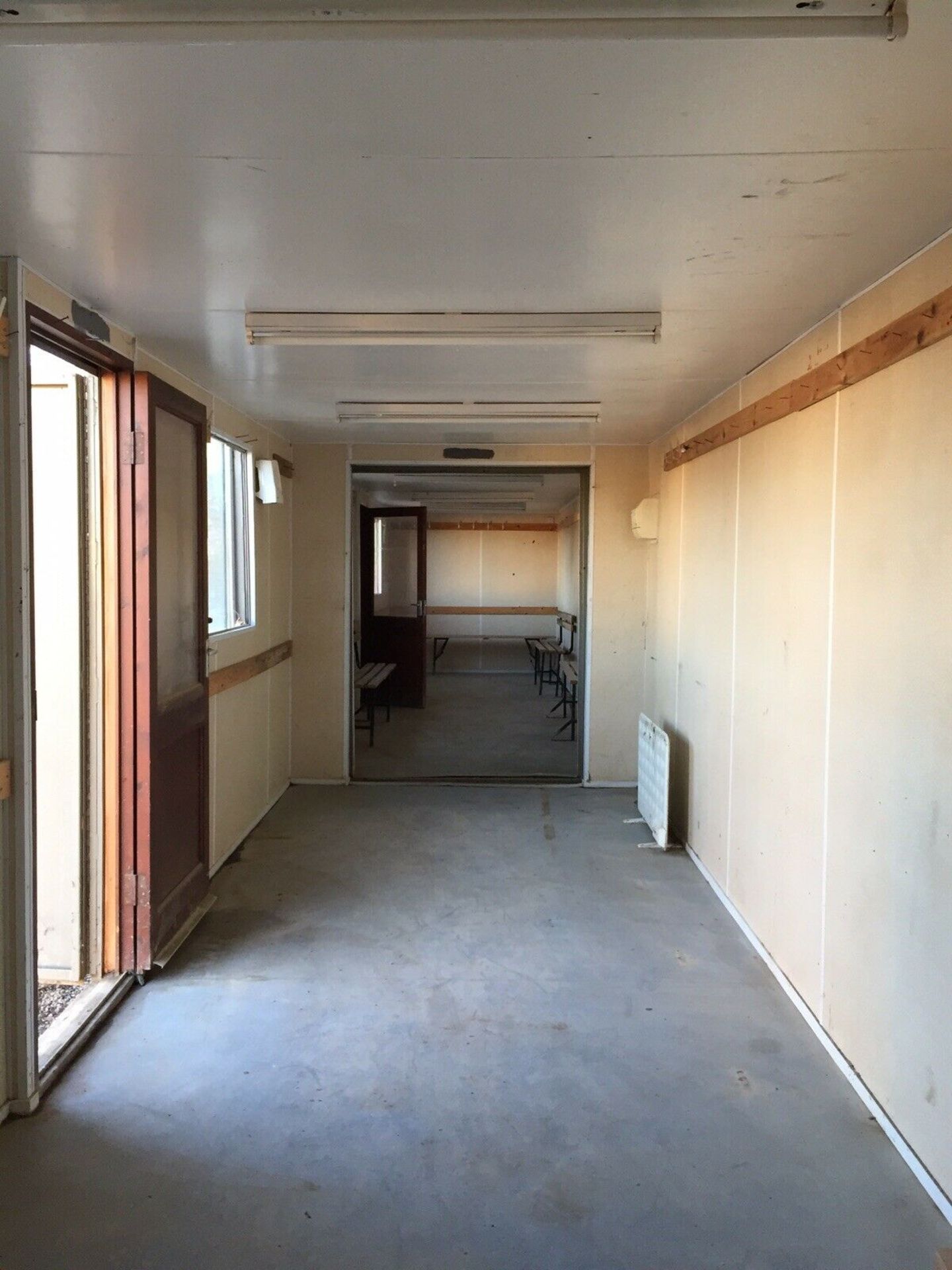 Modular Steel Site Office Building - Image 7 of 7