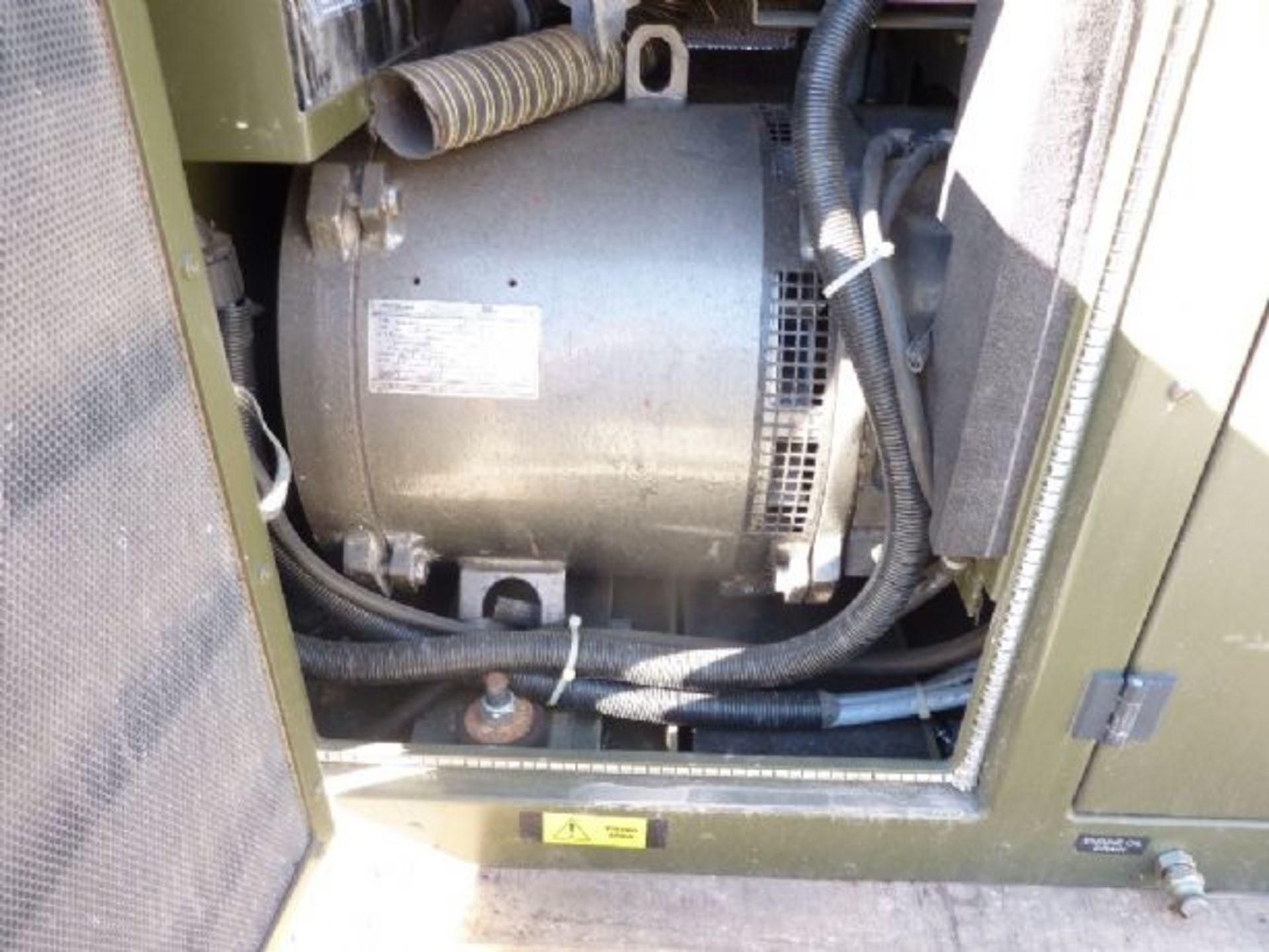 Generator CMCA MPG-020 30kVA 3Ph - Image 2 of 4