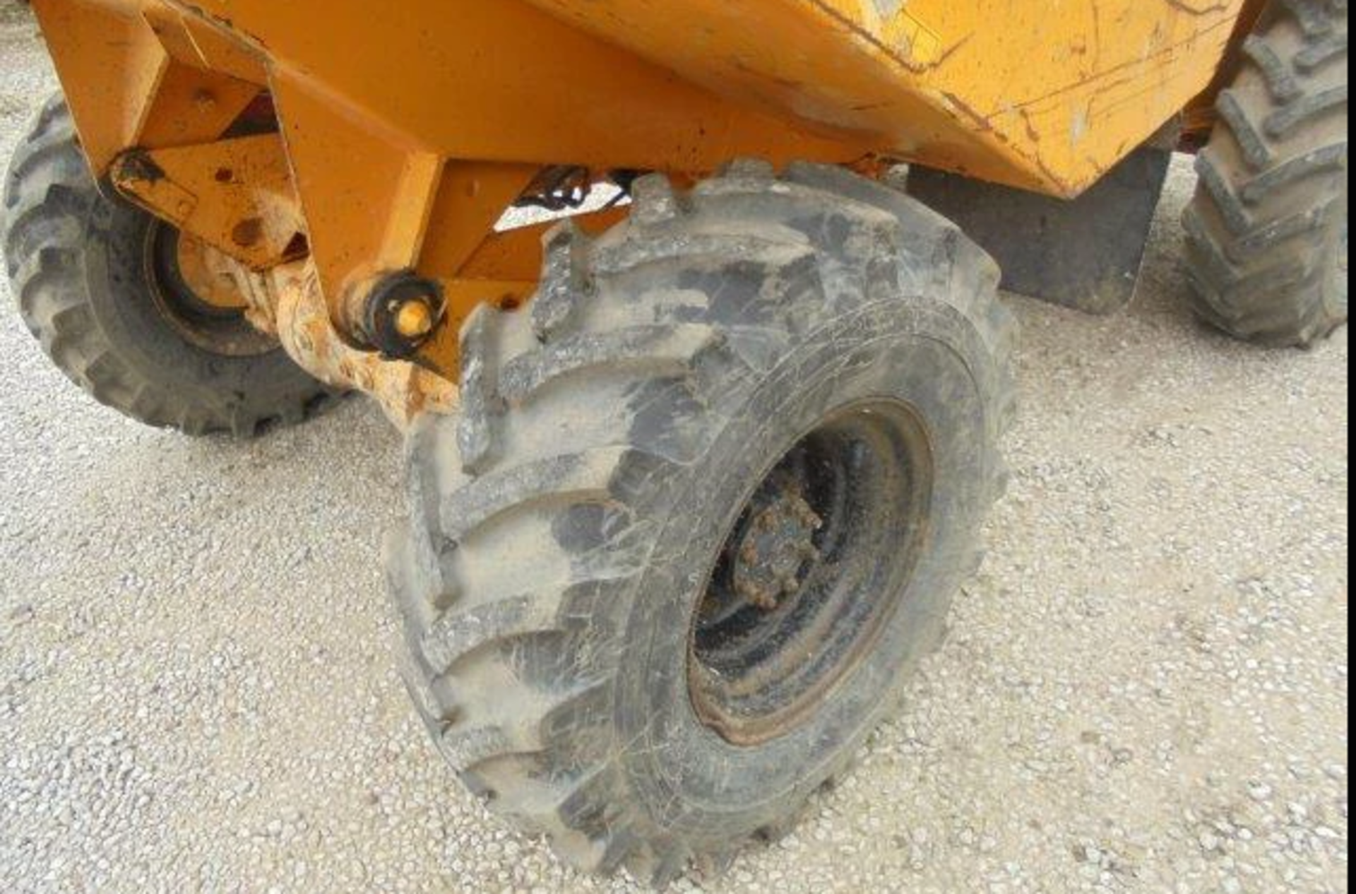 Terex PT 3000 Dumper - Image 8 of 15