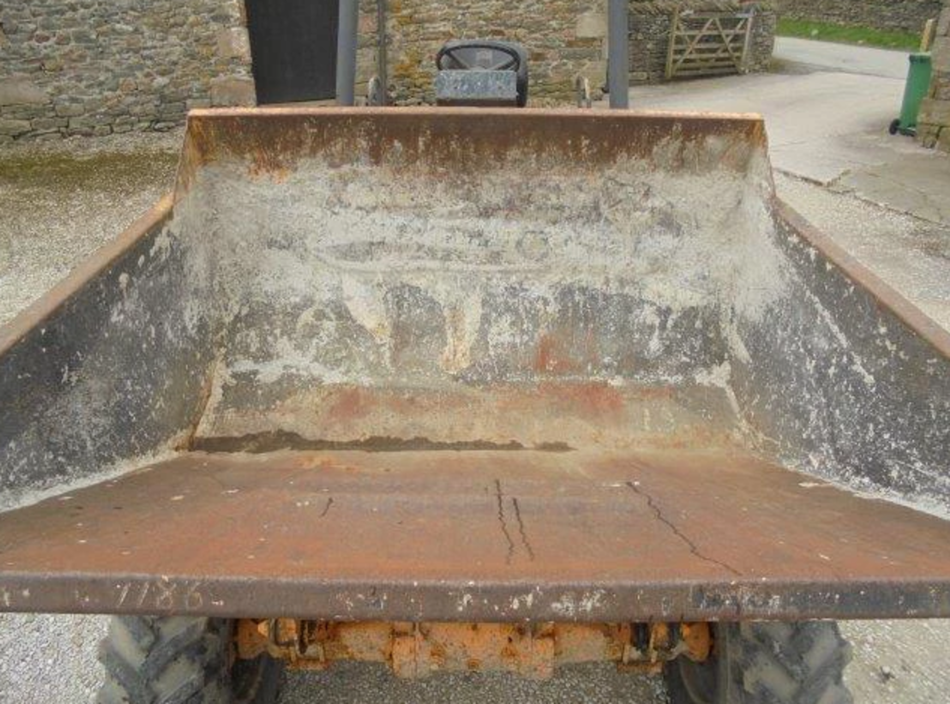 Terex PT 3000 Dumper - Image 15 of 15