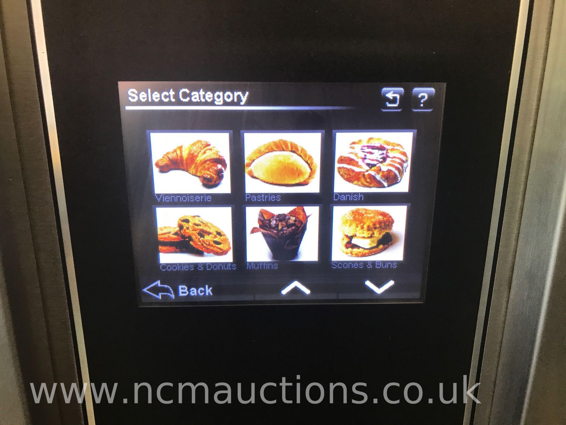 Mono MX Eco-Touch Oven - Image 10 of 16