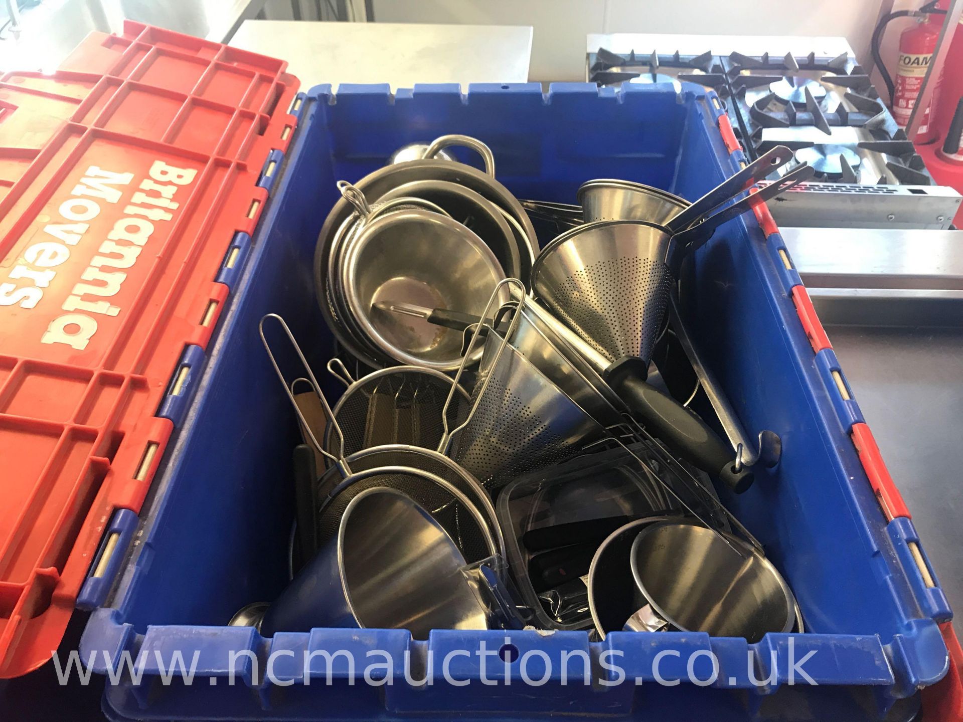 Catering Equipment