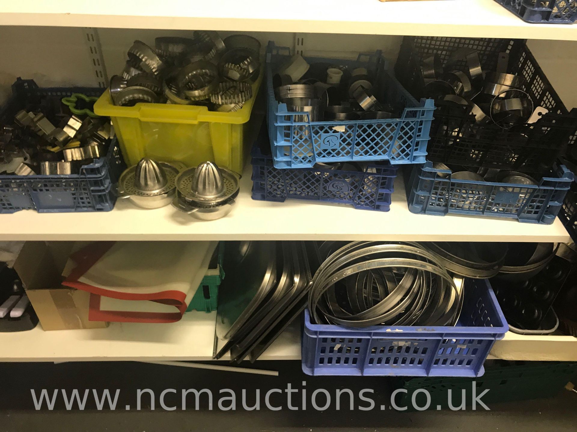 Catering Equipment Utensils - Image 4 of 9