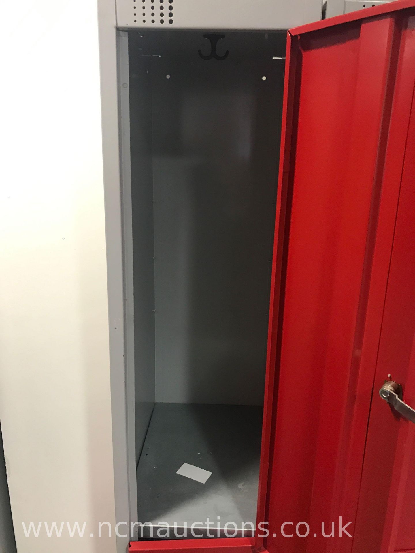 Half Door School Lockers - Image 2 of 3