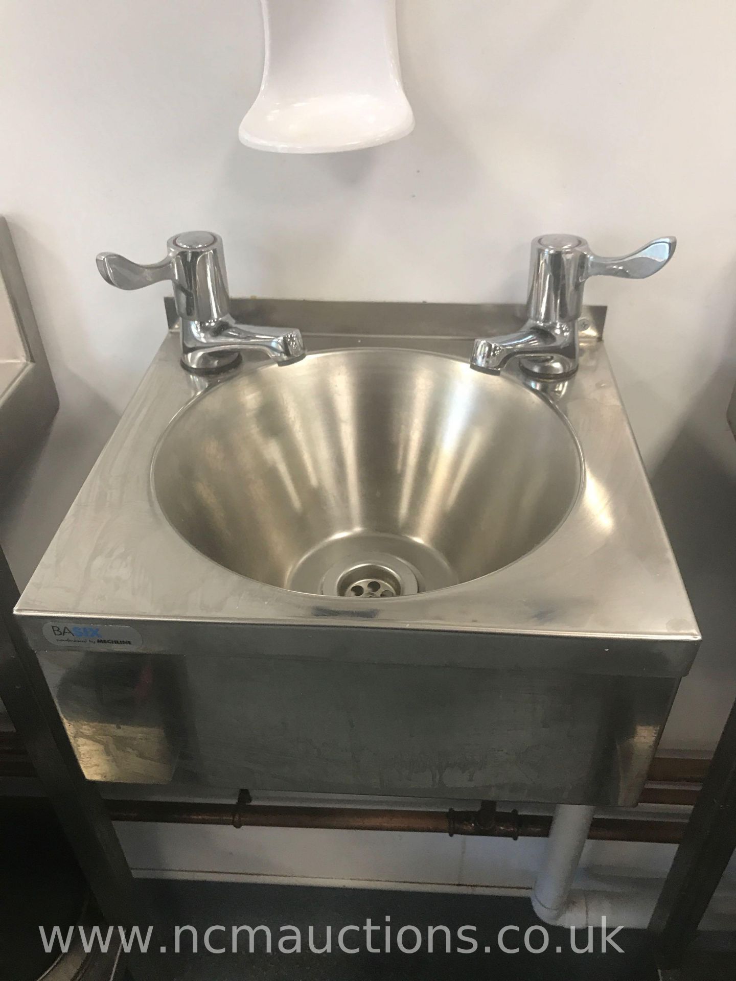 Hand Wash Basins