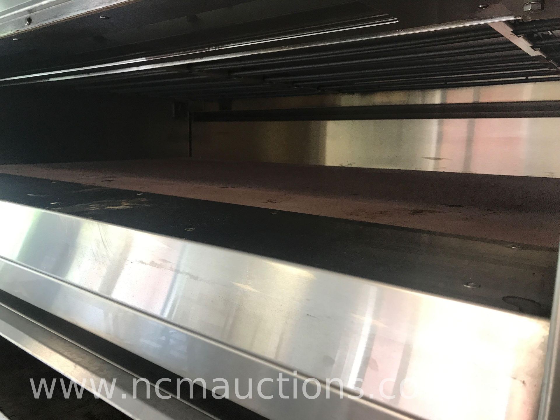 Mono 5 Deck Oven - Bild 6 aus 18