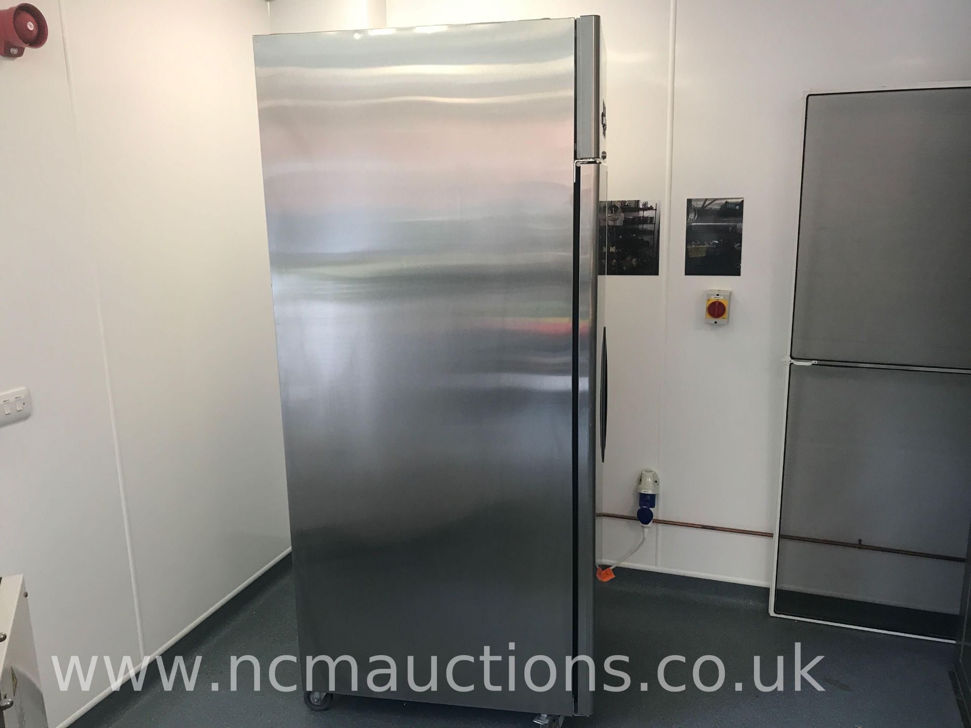 Williams Refrigeration Bakery Prover Cabinet - Bild 3 aus 9