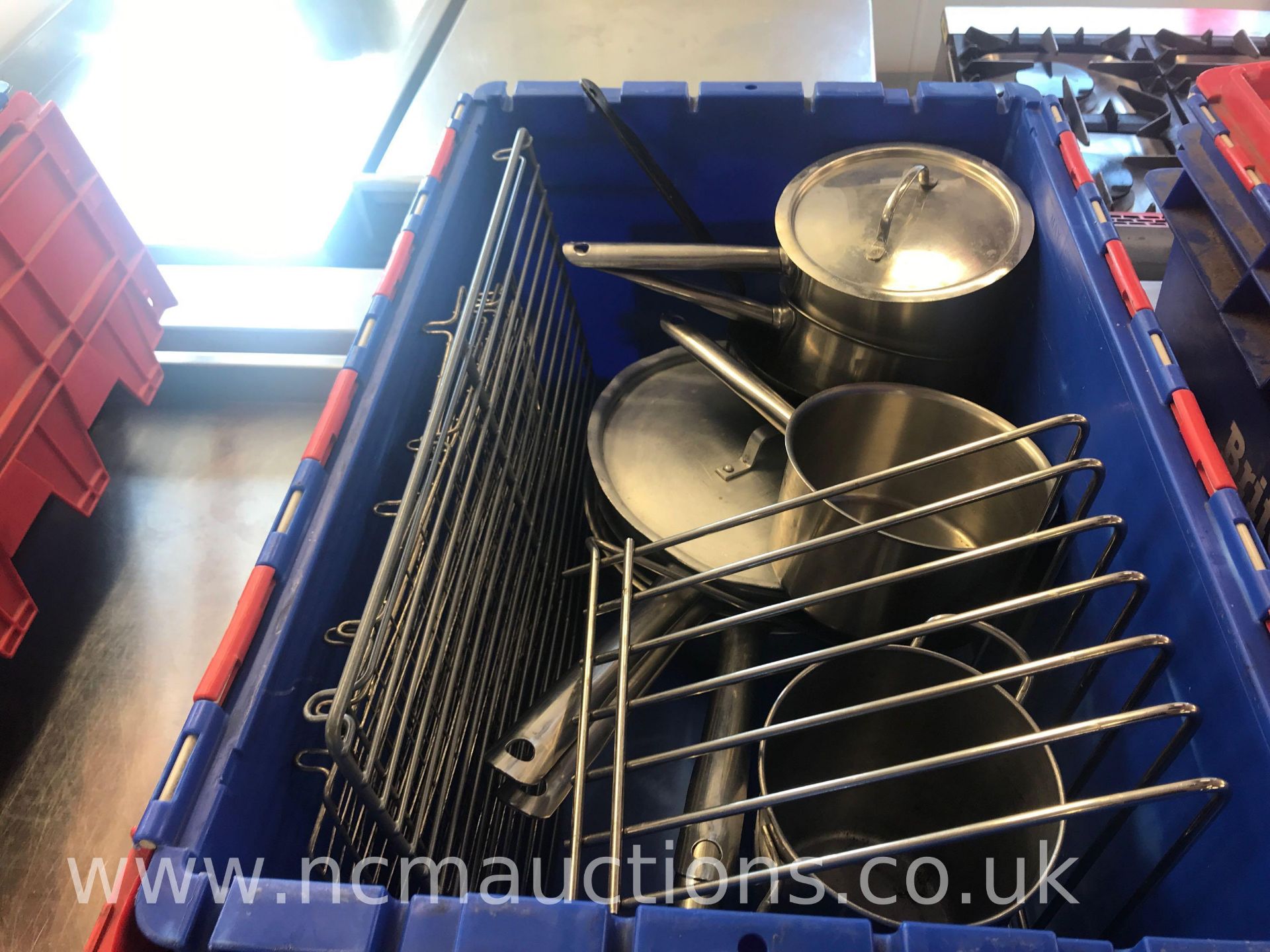 Catering Equipment