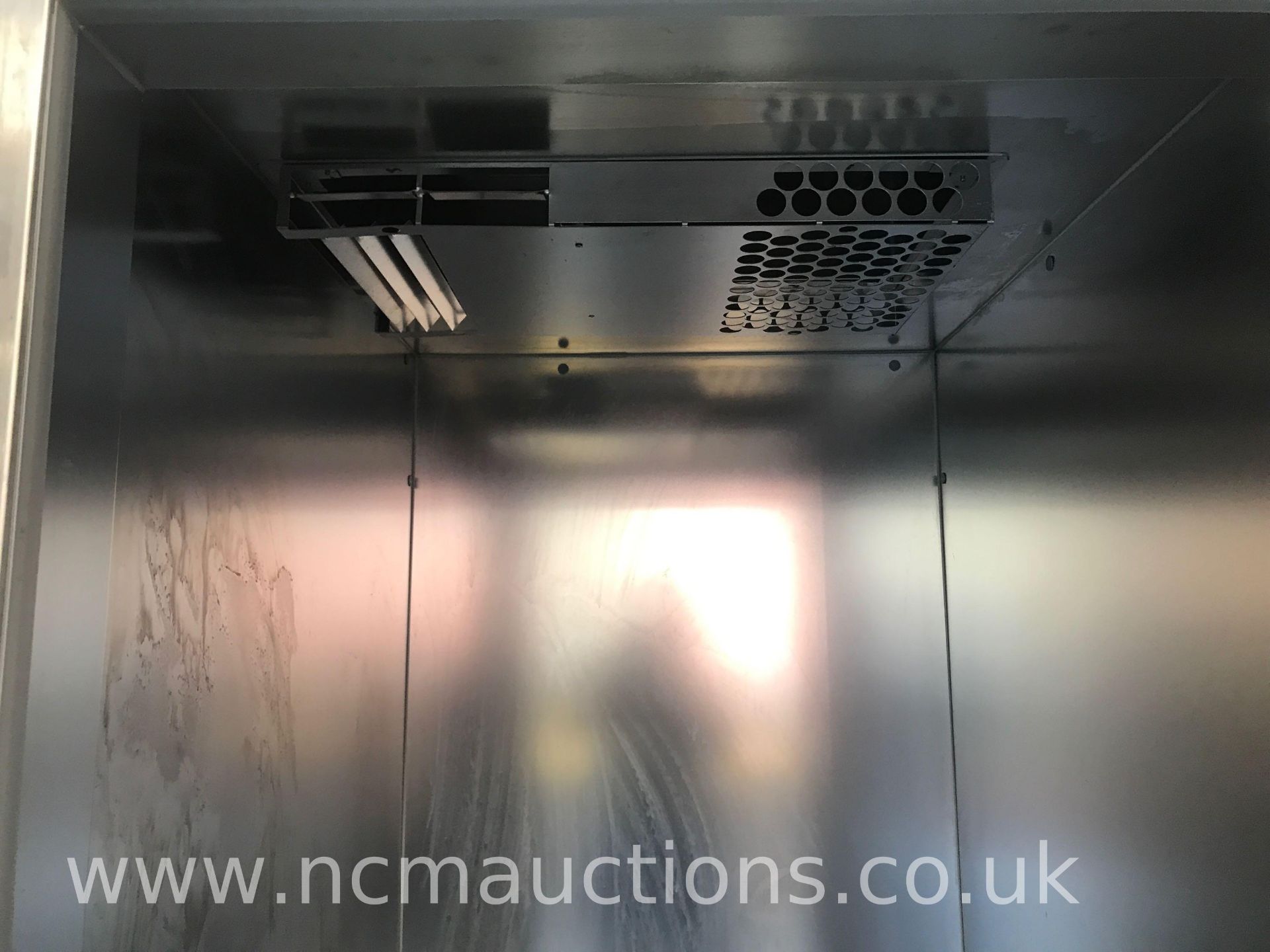 Williams Refrigeration Bakery Prover - Image 6 of 13