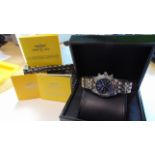 Breitling Chronomat Steel AB011012/C789