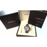 Tag Heuer F1 Ceramic Auto Chronograph CAU2011