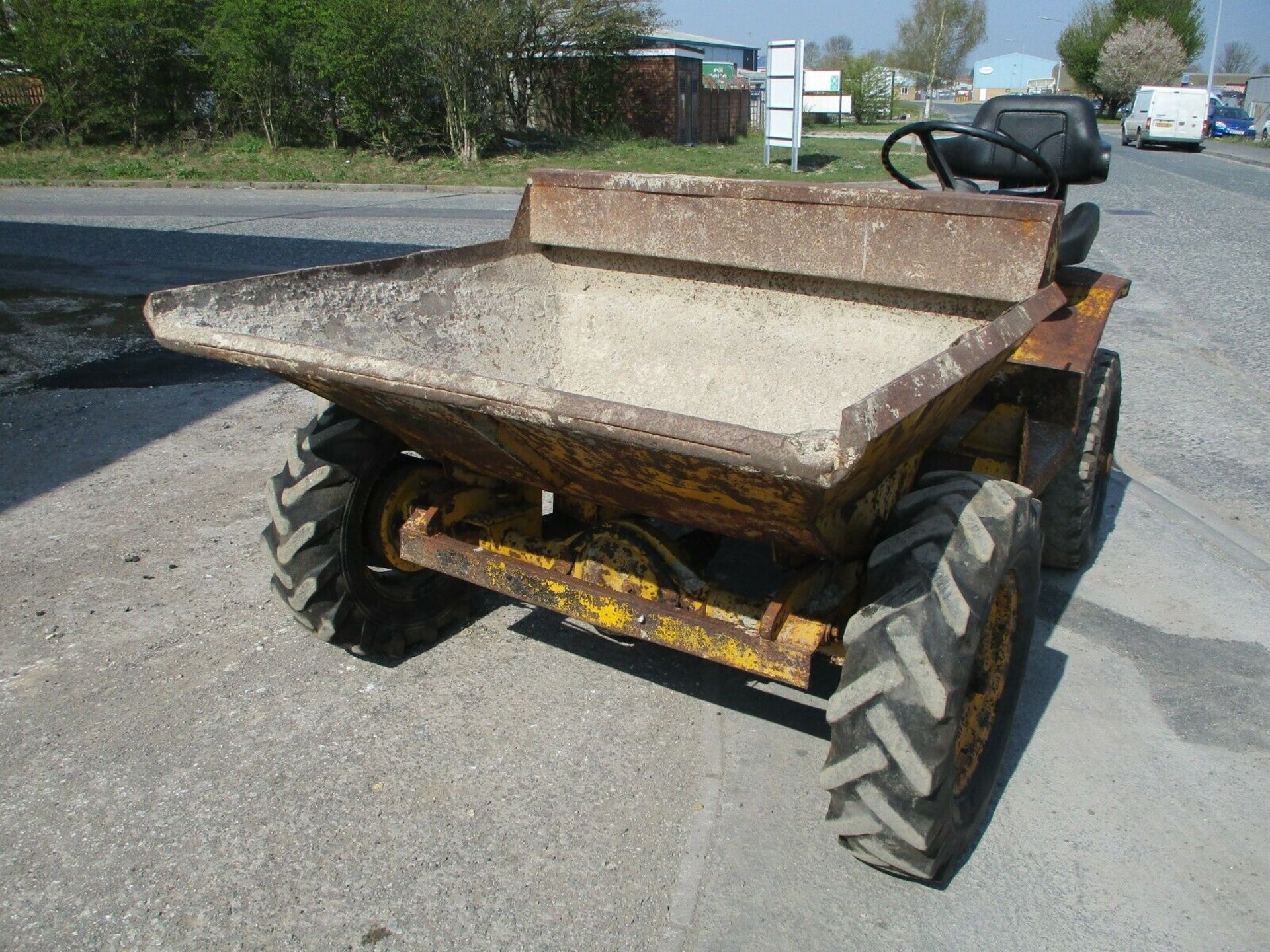 Thwaites Orline Dumper - Image 4 of 8