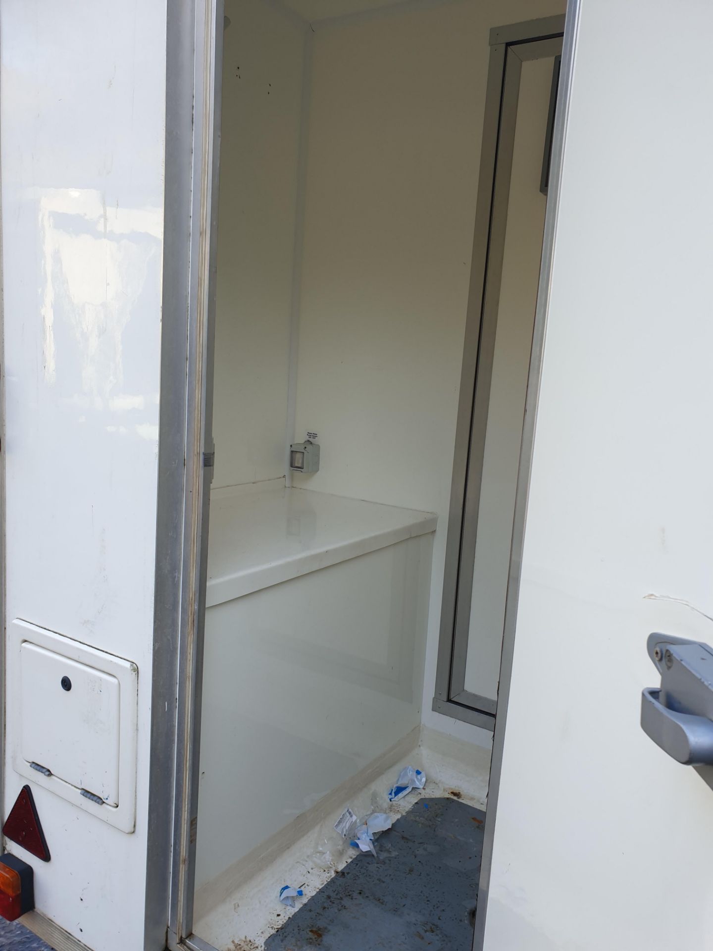 Decontamination Unit Towable - Image 10 of 22