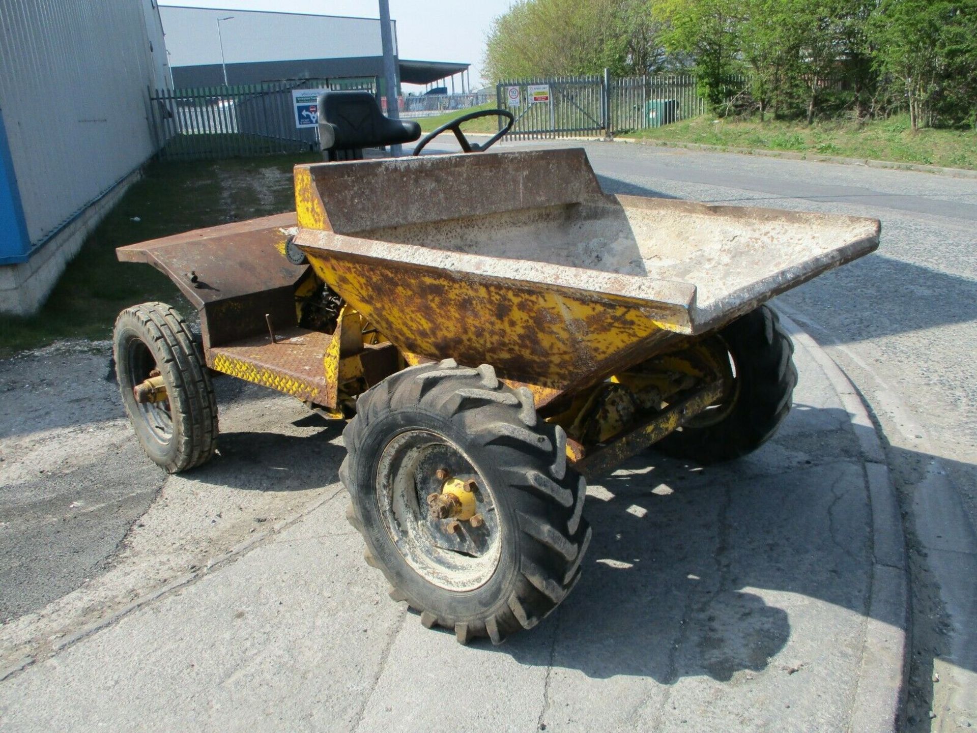 Thwaites Orline Dumper - Image 5 of 8