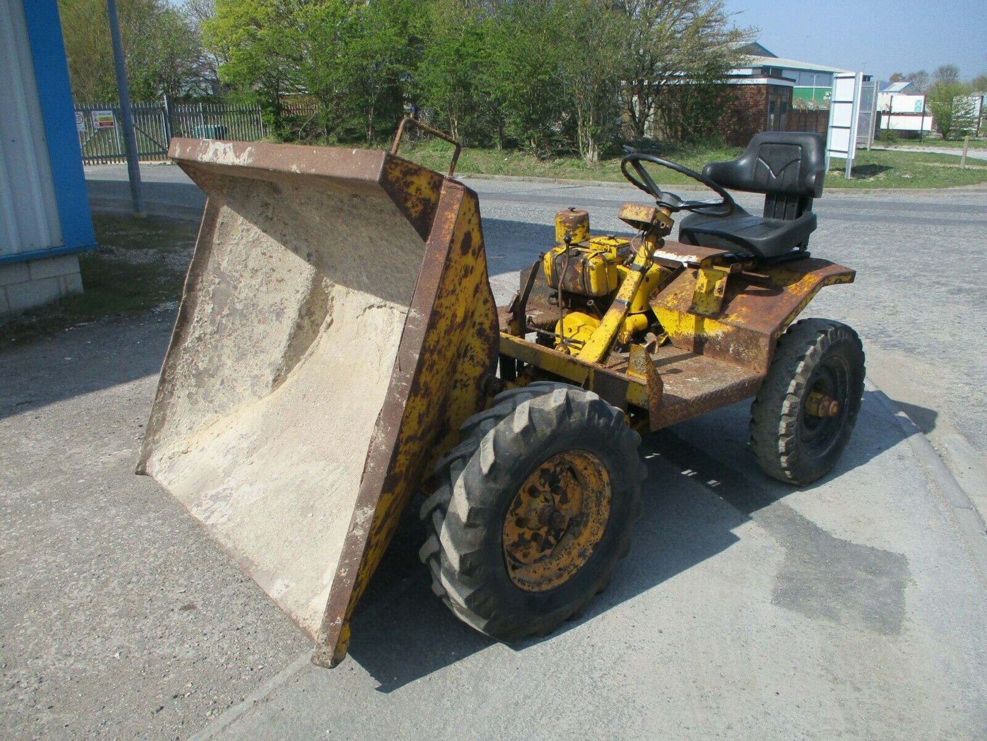 Thwaites Orline Dumper - Image 3 of 8