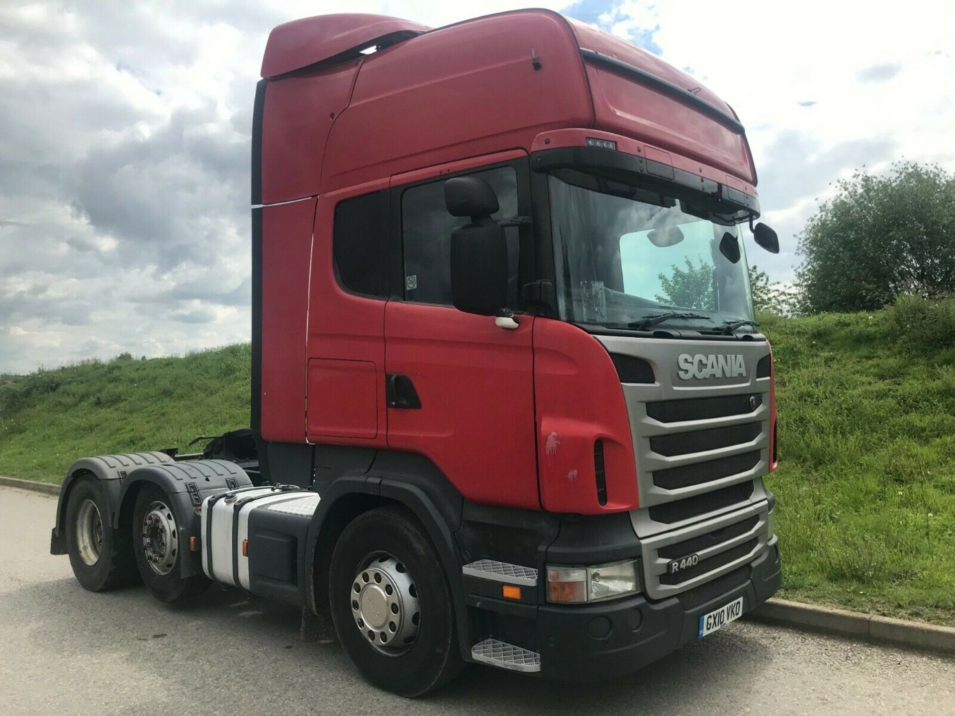 Scania Tractor Unit - Image 2 of 7